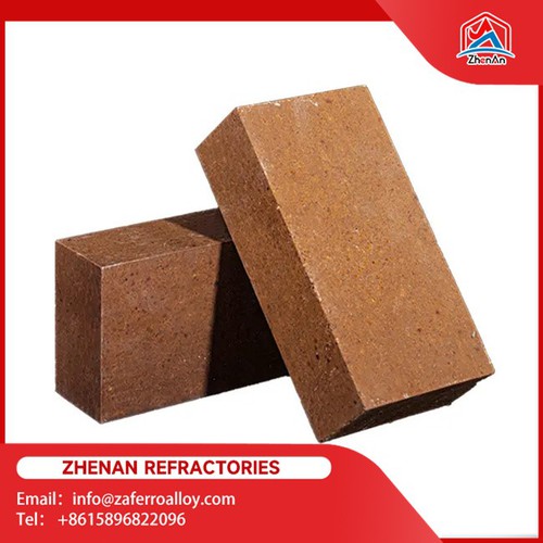 Premium Magnesite Bricks Unrivaled Durability Premium Magnesite Bricks Unrivaled Durability