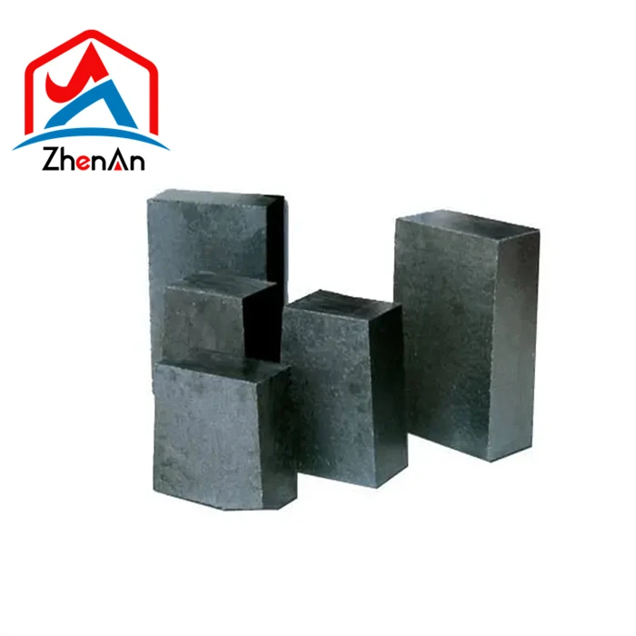 Magnesia Carbon Brick Optimal Thermal Stability Magnesia Carbon Brick Optimal Thermal Stability