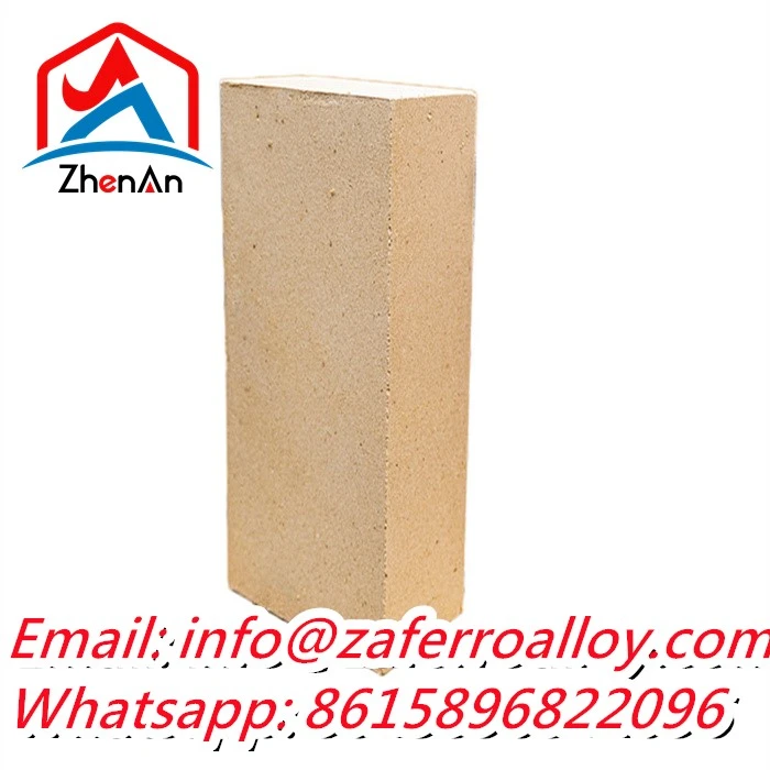 Fireclay Brick High Strength Low Porosity For Building Materials Fireclay Brick High Strength Low Porosity For Building Materials