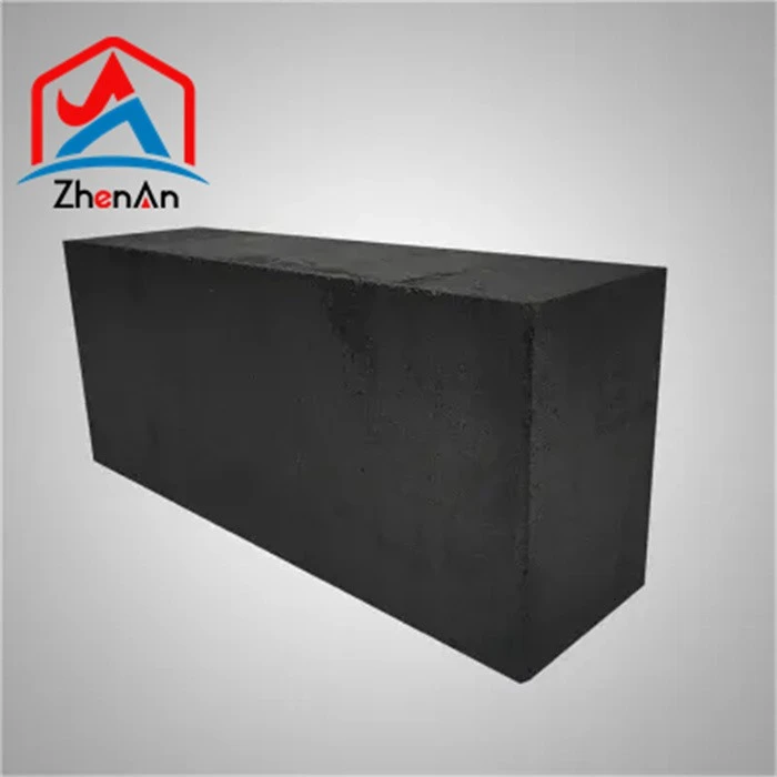 Silicon Carbide Refractory Bricks
