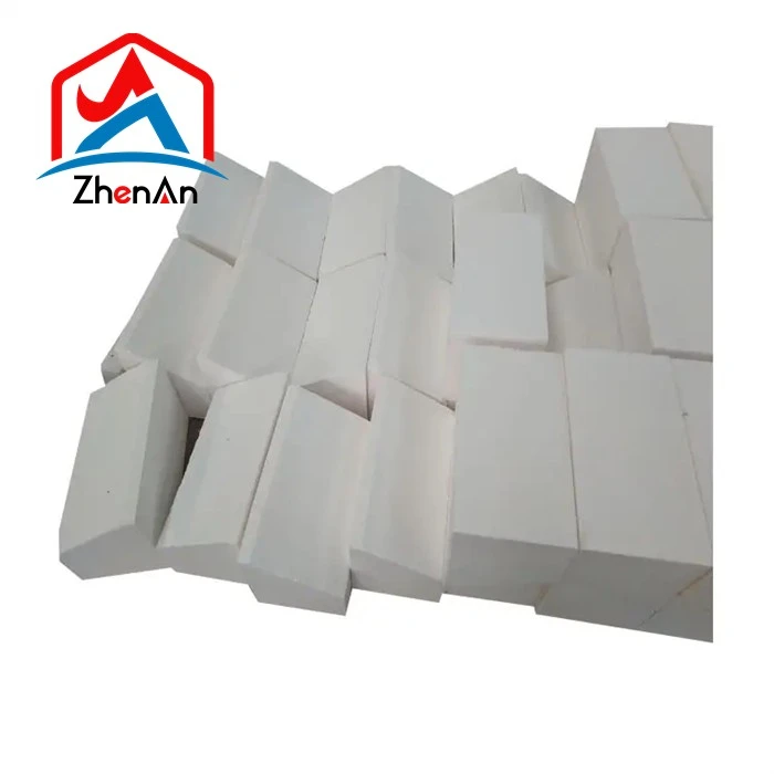 Corundum Bricks For Blast Furnace