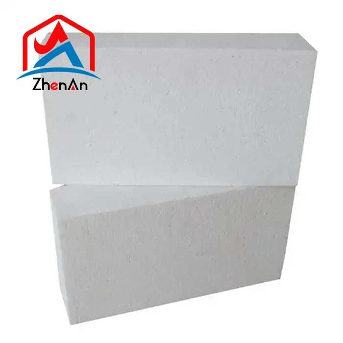 Corundum Bricks For Blast Furnace