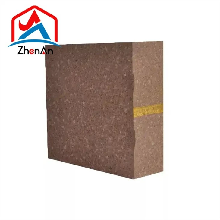 High Alumina Refractory Brick 75% AL2O3 (1)
