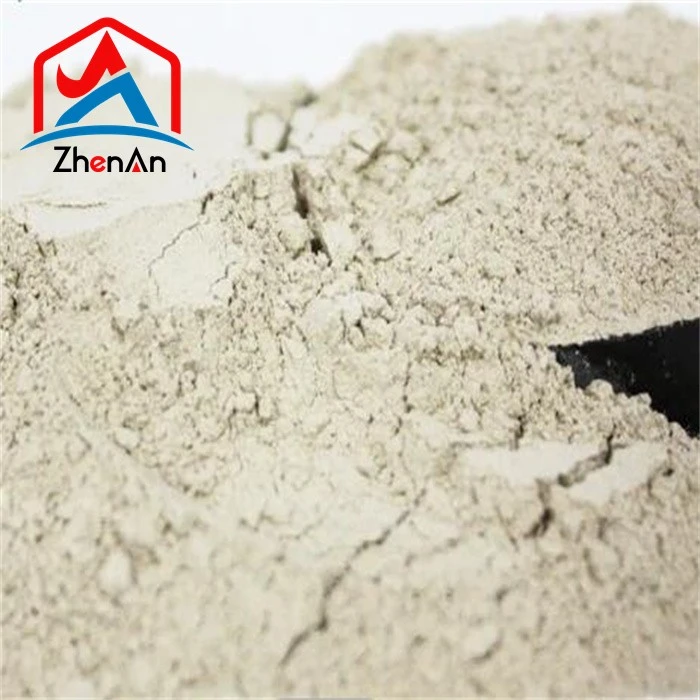 High Quality High Temperature Resistance Refractory Cement