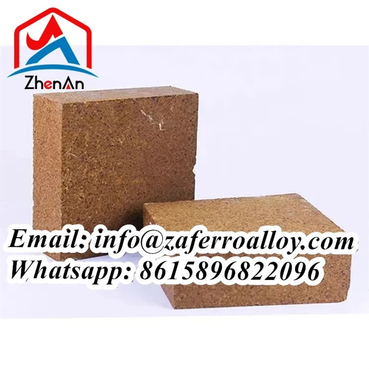 Light Weight Insulating Fire Clay Brick