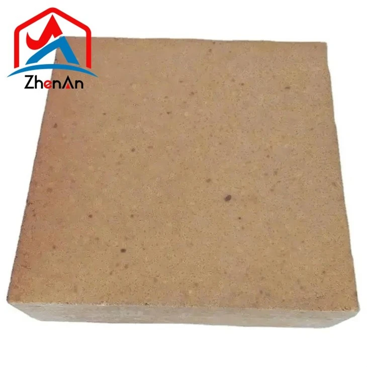 Lightweight Refractory Bricks Magnesia Carbon Bricks (1)