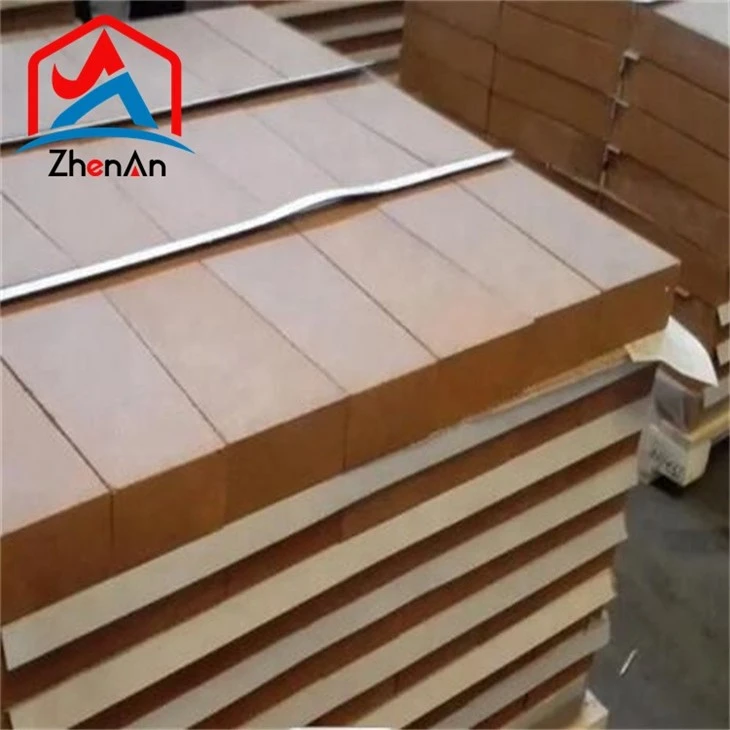 Lightweight Refractory Bricks Magnesia Carbon Bricks (2)