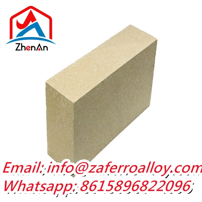OEM Insulated Kiln Refractory Bricks