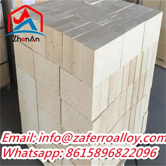 OEM Insulated Kiln Refractory Bricks