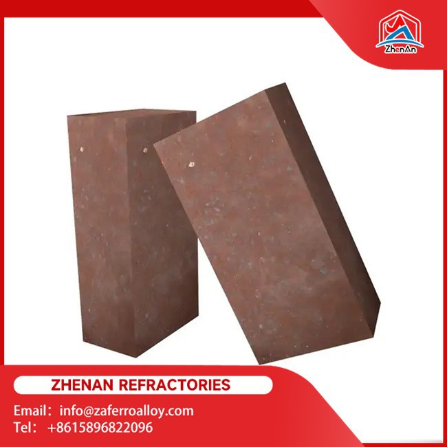 Premium Magnesite Bricks Unrivaled Durability