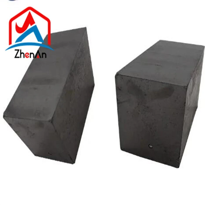 Silicon Carbide Refractory Bricks