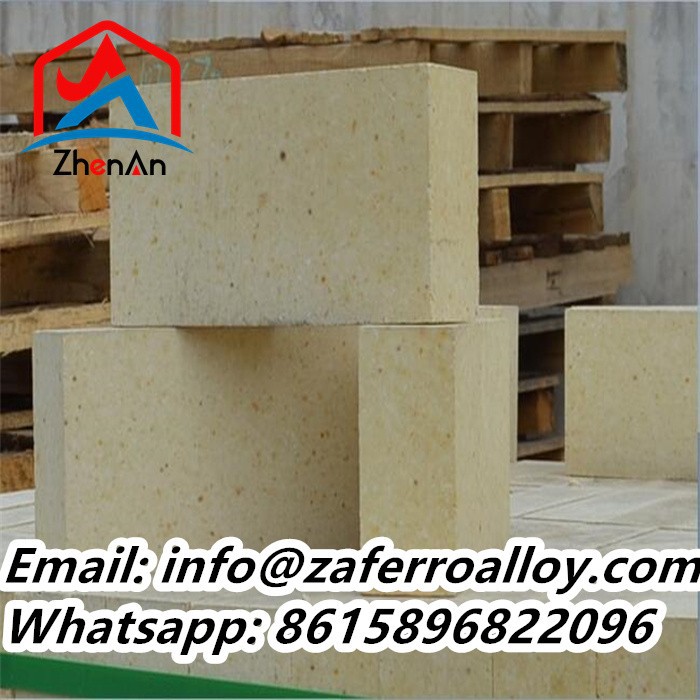 Wear Resistant Fire Rated Bricks Ceramic (2)