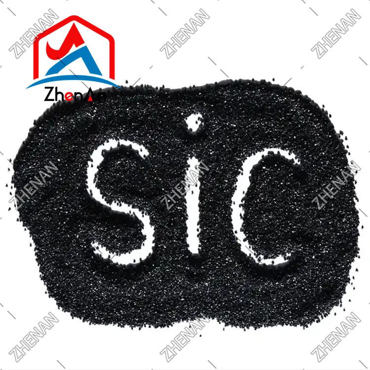 88 % silisiumkarbidmateriale for industri