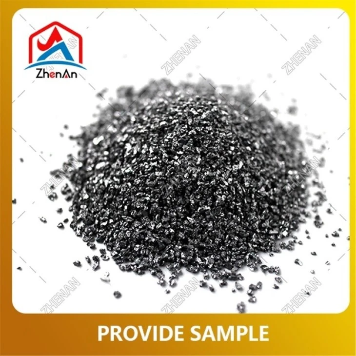 99.8% Silicon Metal Powder For Industrial Use high quality