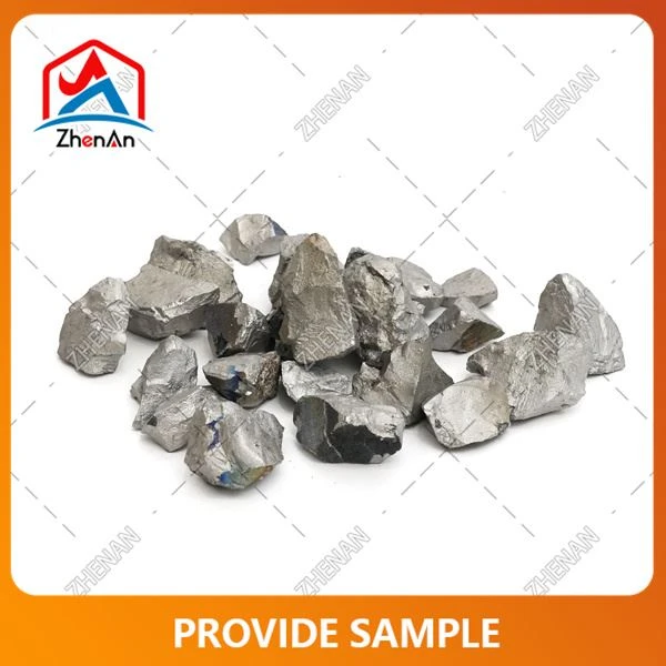 Ferro Titanium Alloy Block