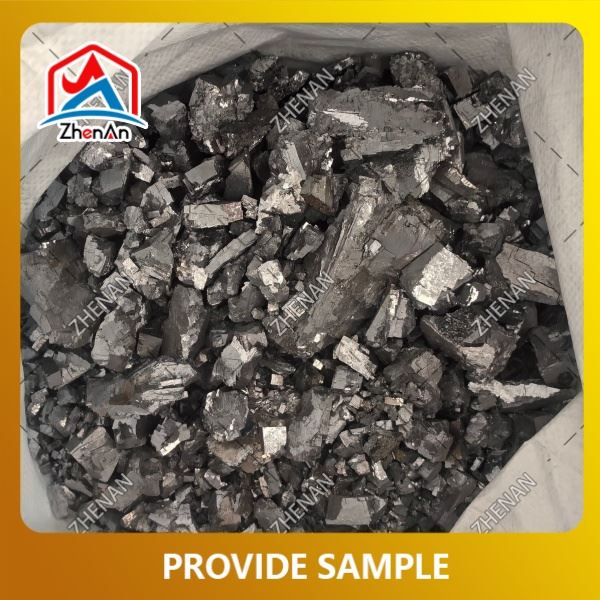 FeV50–80 Vanadium Alloy Series 10–50 mm