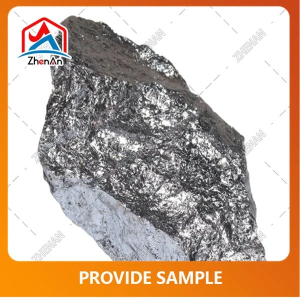 High Level Metal Silicon Metal