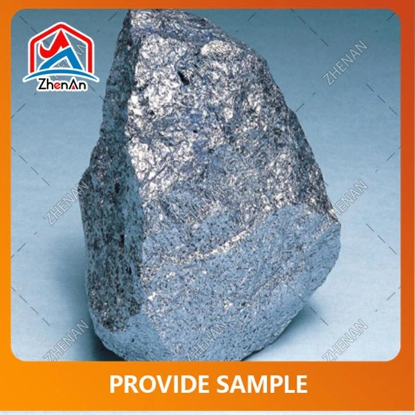 High Level Metal Silicon Metal