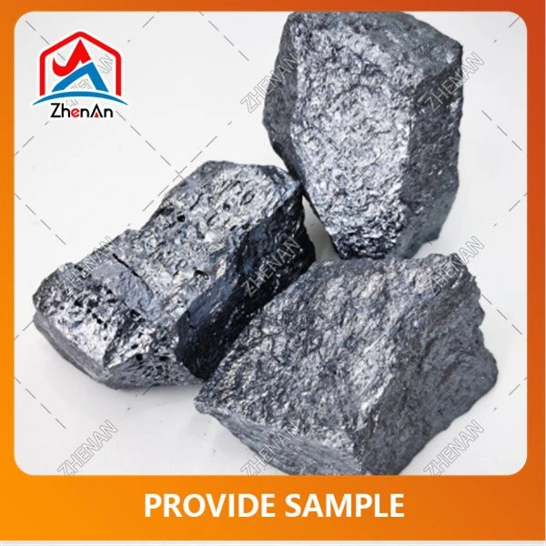 High Level Metal Silicon Metal