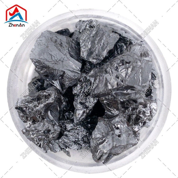 High Purity Silicon manufacture High Purity Silicon manufacture