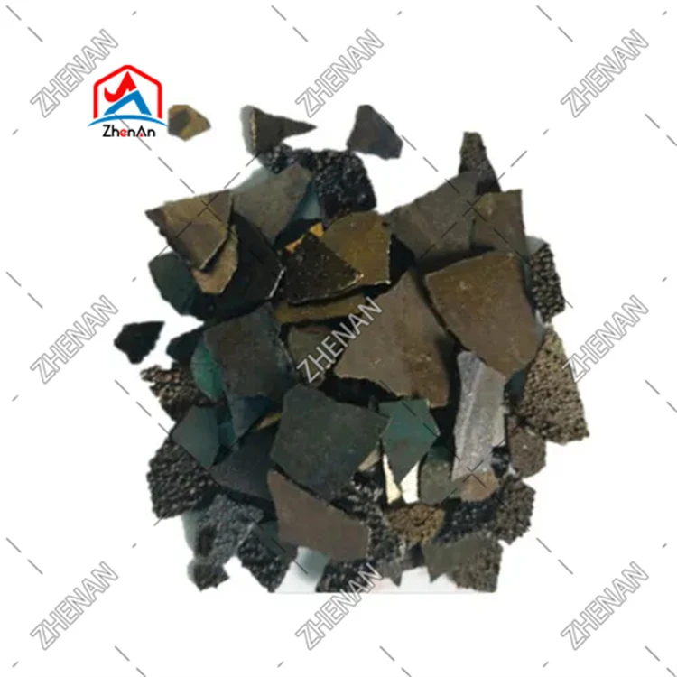 pure Electrolytic Manganese Metal Piece Flake Supplier pure Electrolytic Manganese Metal Piece Flake Supplier
