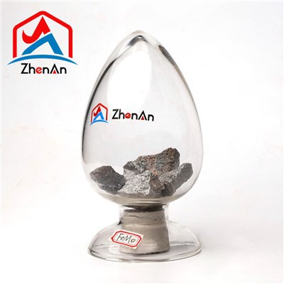 Ferromolybden 60 klumper