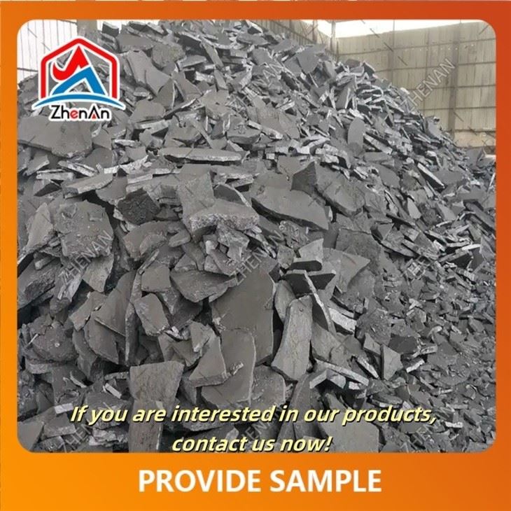 Premium Ferrosilicon FeSi75%
