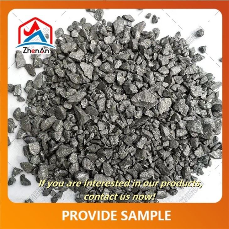 Premium Ferrosilicon FeSi75%