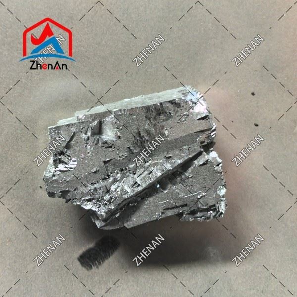 Refined FeV 50 Additive For Metallurgy factory