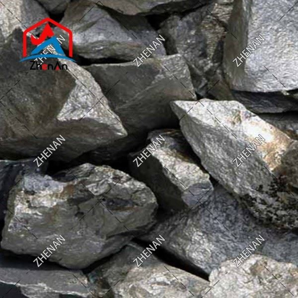 Refined FeV 50 Additive For Metallurgy best