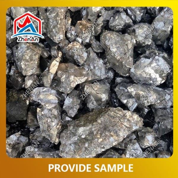 Reliable Ferro Vanadium40 Alloy suppliers