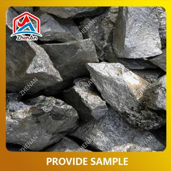 Reliable Ferro Vanadium40 Alloy factory