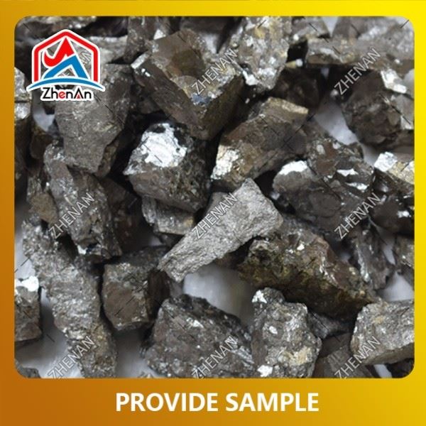 Reliable Ferro Vanadium40 Alloy high quality