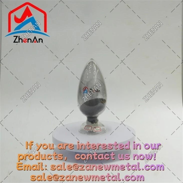 Si 99.9% High Purity Silicon Metal Powder