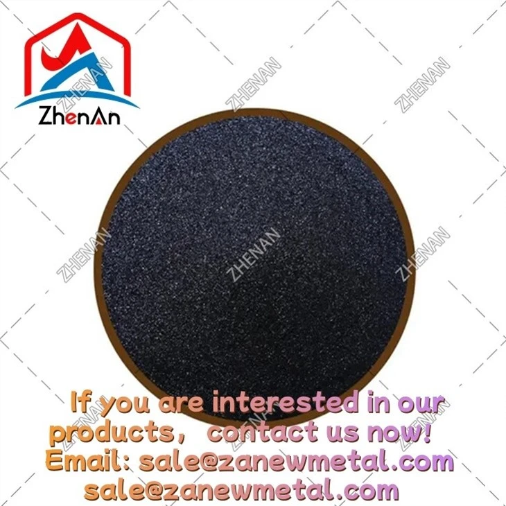 Si 99.9% High Purity Silicon Metal Powder