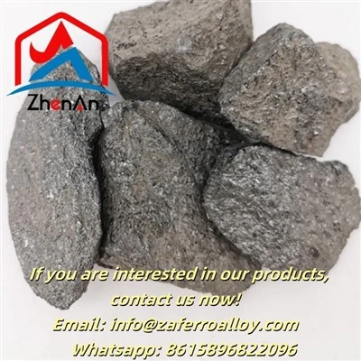 6818 Casting Silicon Carbon Alloy