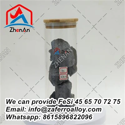 75 Fesi Ferrosilisium