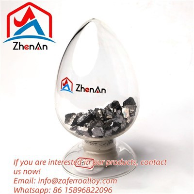 Legeringstilsetning 50 % ferrovanadium