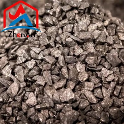 Deoxidizer Sica Alloy