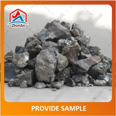 Holdbar Ferro Vanadium 80 for legeringsproduksjon