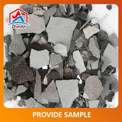 Elektrolytiske manganflak