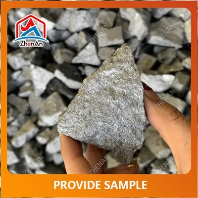Ferro Silicon 45 Renhet