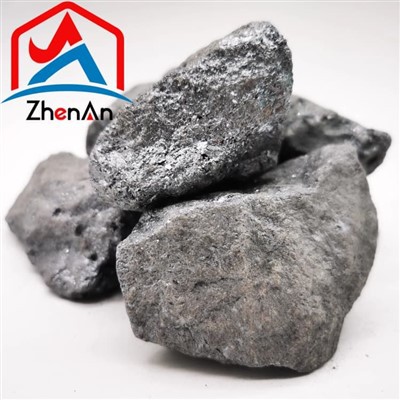 SiCa med høy renhet