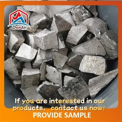 Ren 60%min ferro vanadium